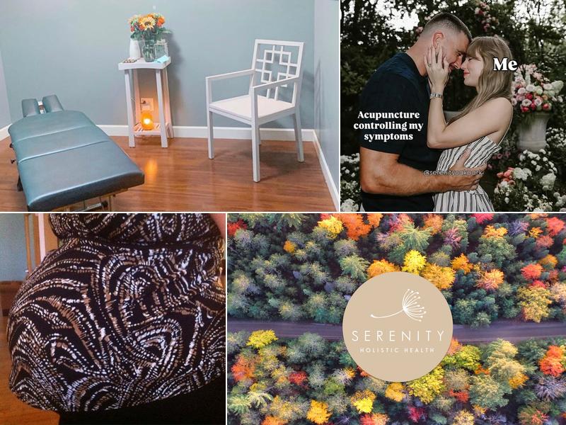 Serenity Holistic Health