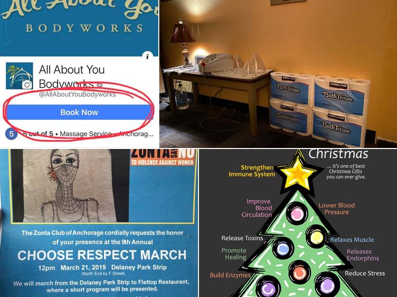 All About You Bodyworks