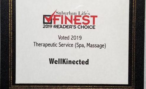 WellKinected 263 N York St, Elmhurst Illinois 60126