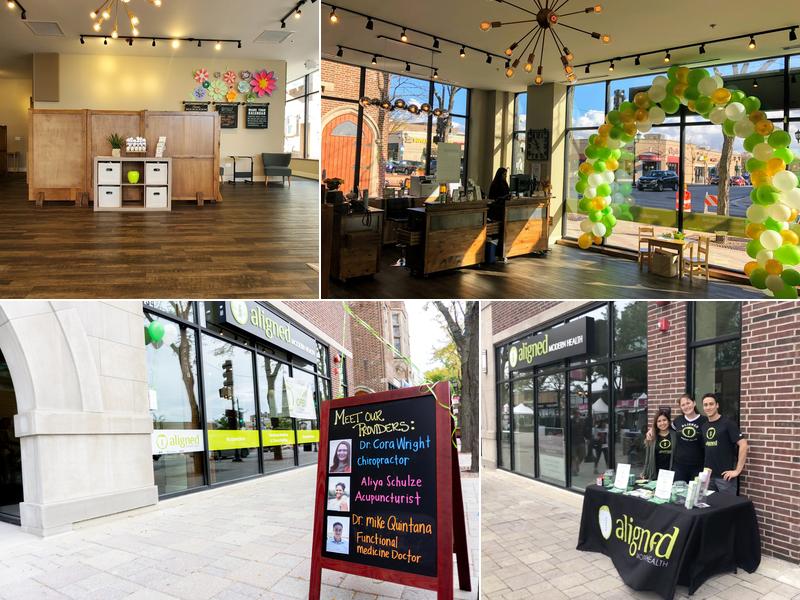 Aligned Modern Health