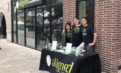 Aligned Modern Health