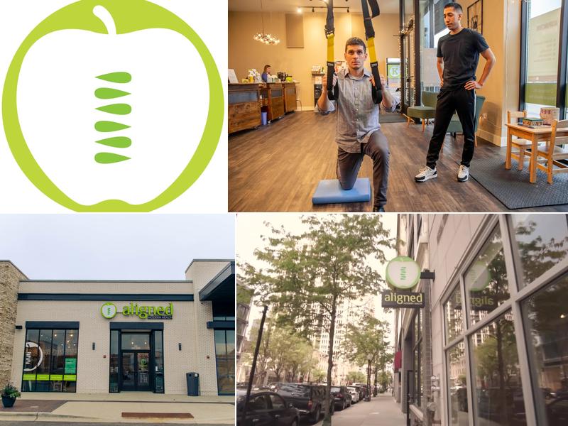 Aligned Modern Health