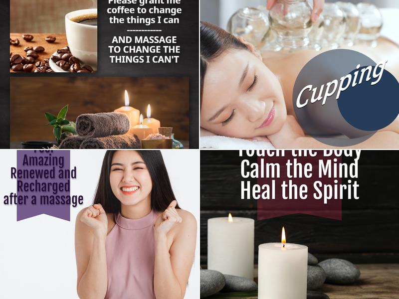 Natural Elements Therapy