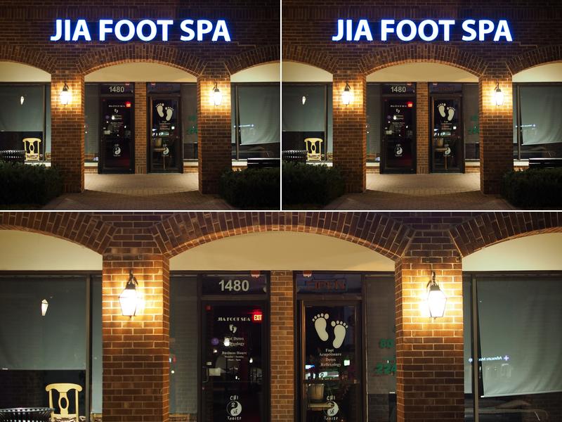 Jia Foot Spa