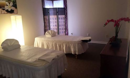 Blue Island Spa 445 Gradle Dr, Carmel Indiana 46032