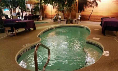 Tranquil Escapes Massage Therapy 20 Executive Dr suite g, Carmel Indiana 46032