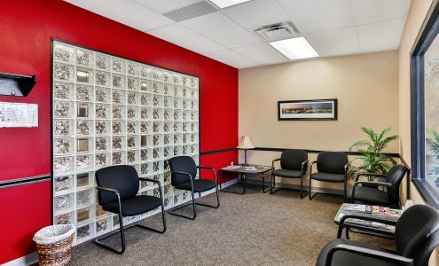Indiana Physical Therapy 7855 S Emerson Ave # W, Indianapolis Indiana 46237