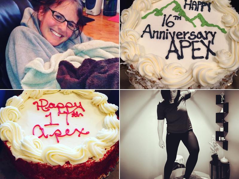 Apex Massage and Wellness