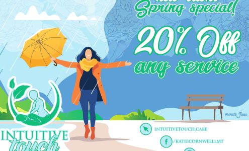 Lotus Counseling and Wellness Center