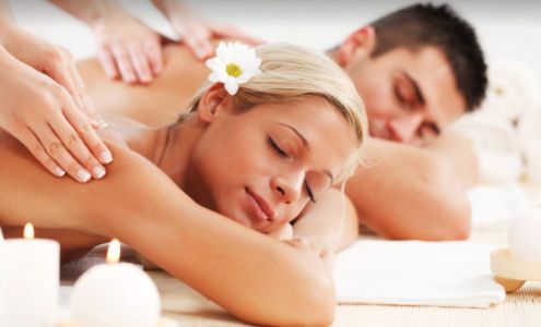 Relax Acupressure Massage 30032 Ford Rd, Garden City Michigan 48135