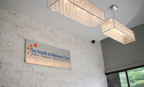 The Health & Wellness Clinic