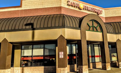 Zen Massage Overland Park
