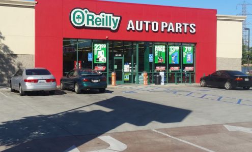 O'Reilly Auto Parts