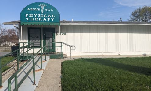 Above All Physical Therapy