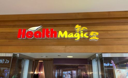 Healthy Magic.inc 11160 Veirs Mill Rd, Wheaton Maryland 20902