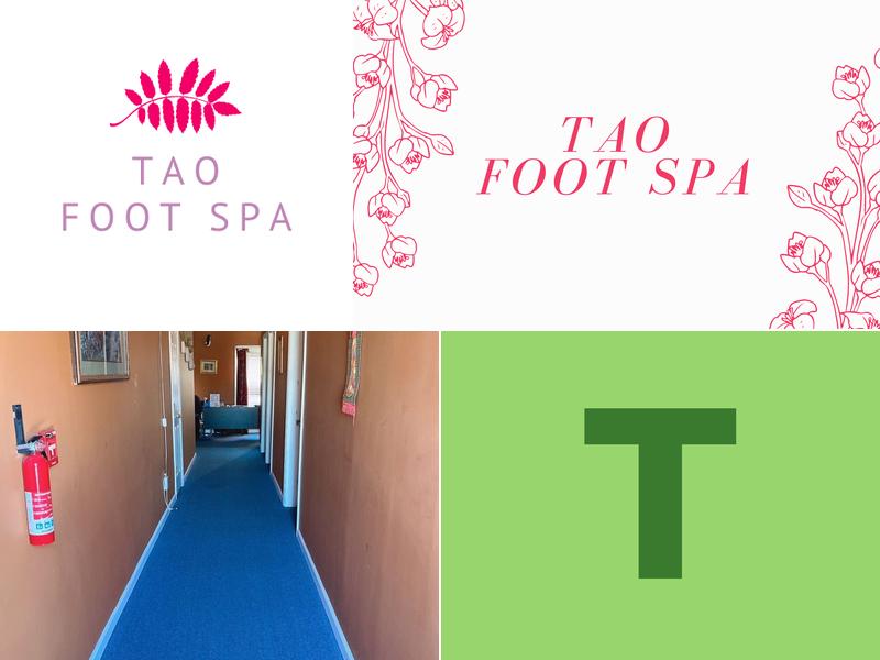 Tao foot spa