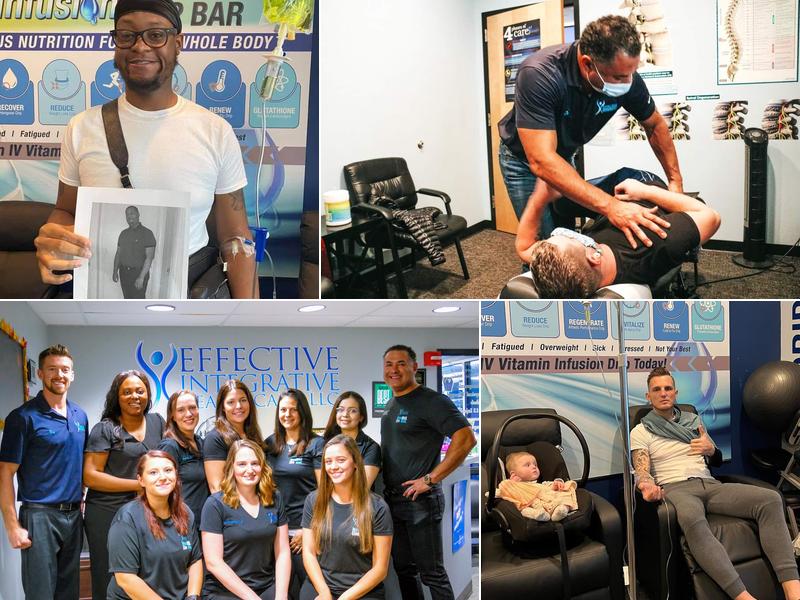 Effective Integrative Healthcare Crofton