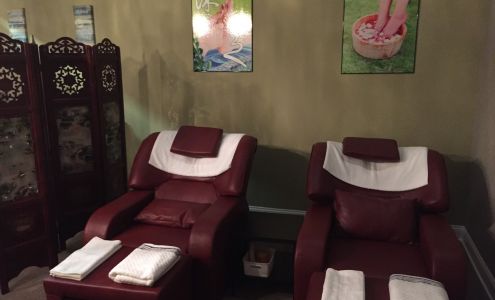 Natural Therapy Spa