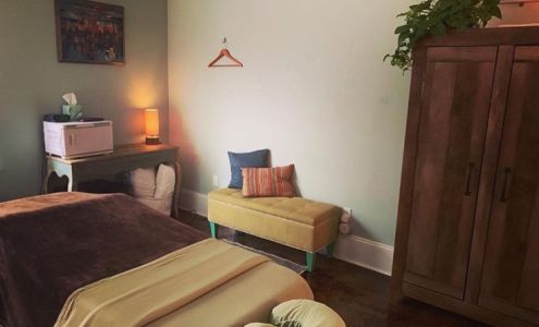 Crescent City Massage