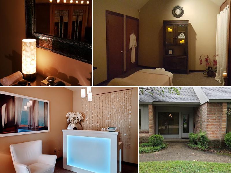 Acadian Massage Therapy