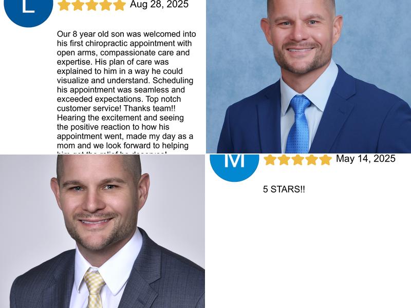 Louisiana Chiropractic