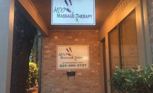 MDO Massage Therapy