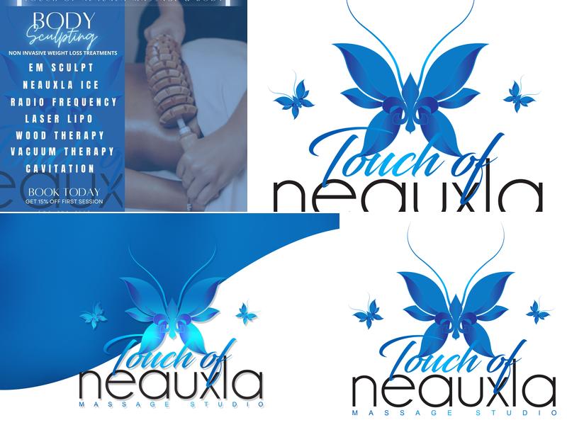 Touch Of Neauxla Massage Studio