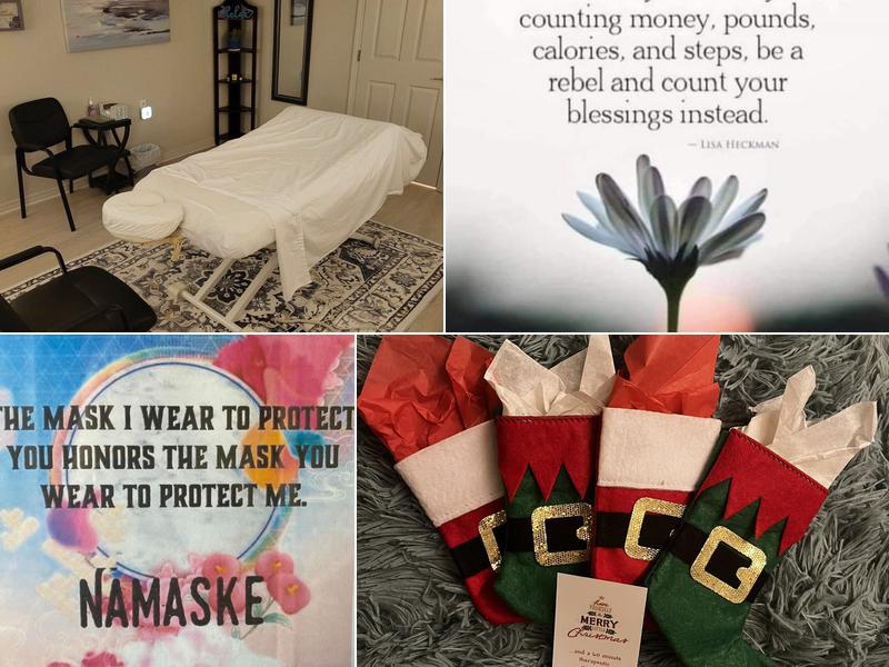 Pontchartrain Massage Wellness Solutions