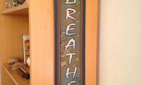 Intueri Bodywork Studio