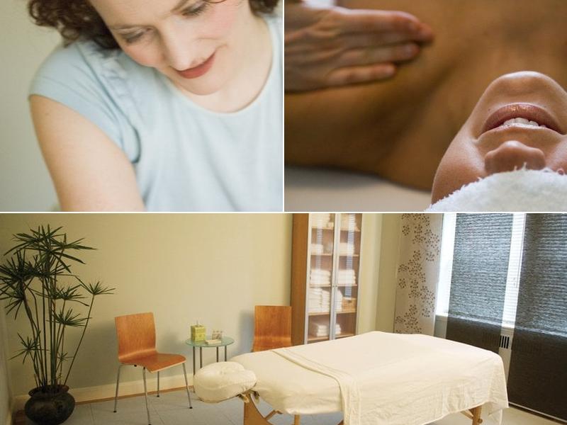 Kate Garms Massage Therapy