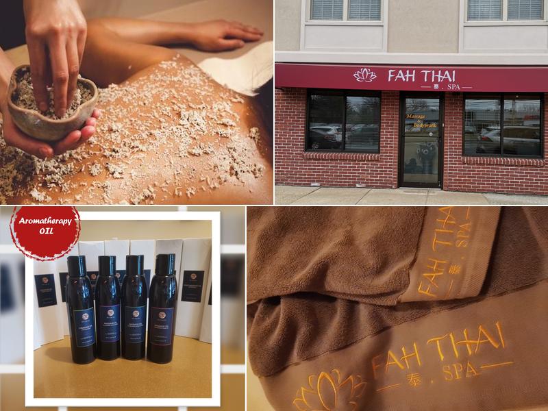 FAH THAI SPA
