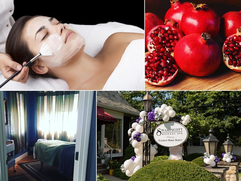 Swampscott Massage Spa LLC