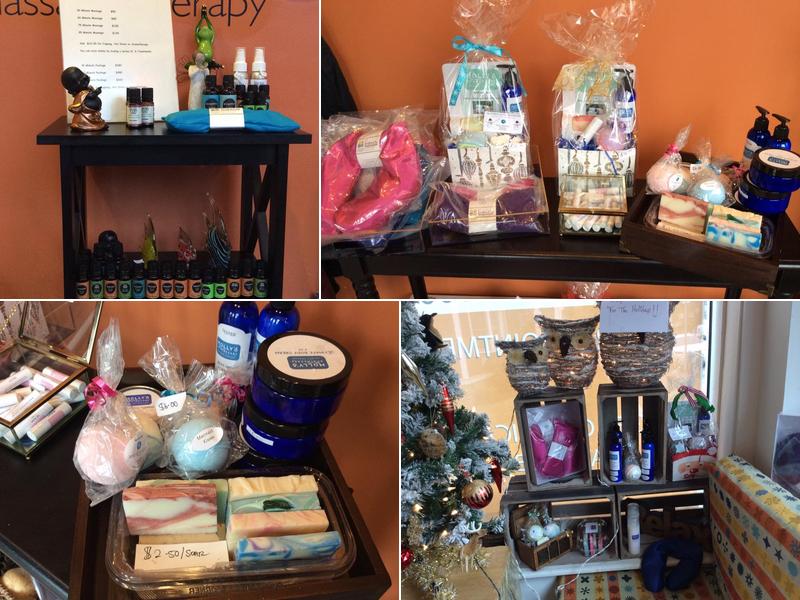 Feitheog Massage Therapy