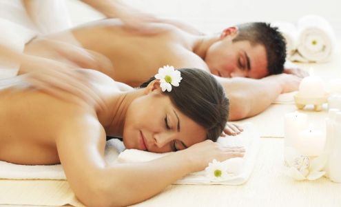 Oriental Massage