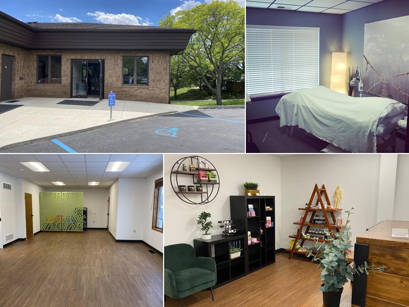 Asian Healing Traditions