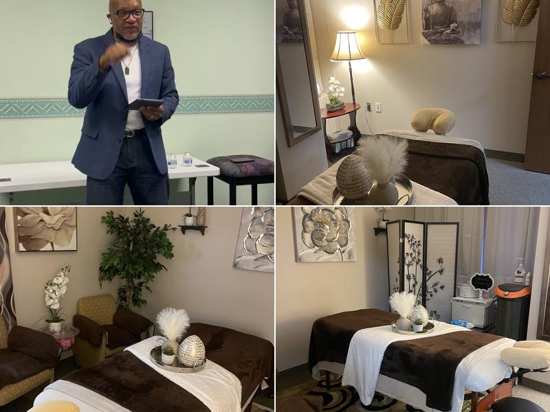 Luxurious Essentials