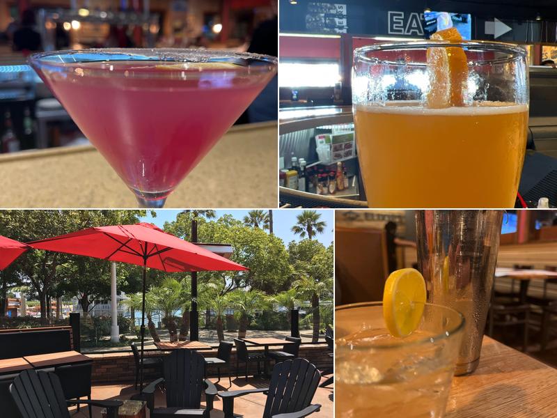 Applebee's Grill + Bar