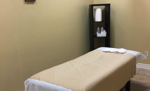 Queen's Beauty Spa