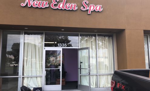 New Eden Spa