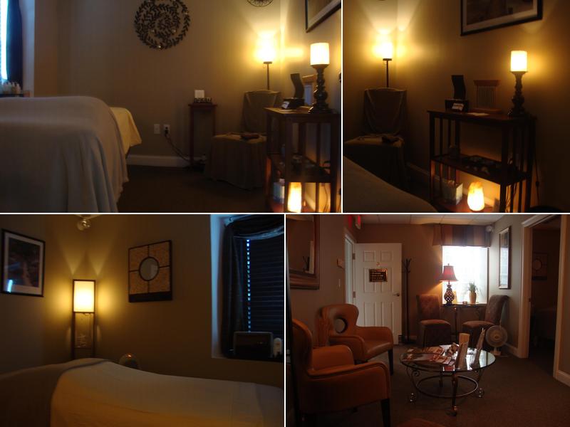 Advanced Touch Massage