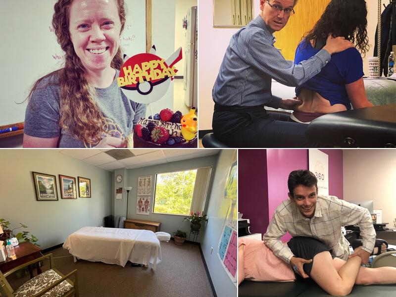 360 NeuroMuscular Therapy