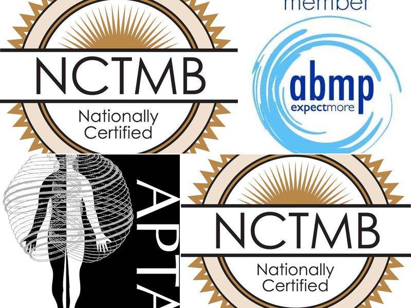 ADVANCED MASSAGE THERAPY