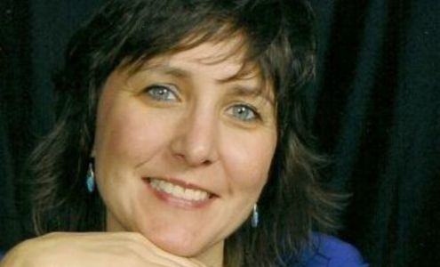 Elizabeth Channell DBA Joyful Living Massage