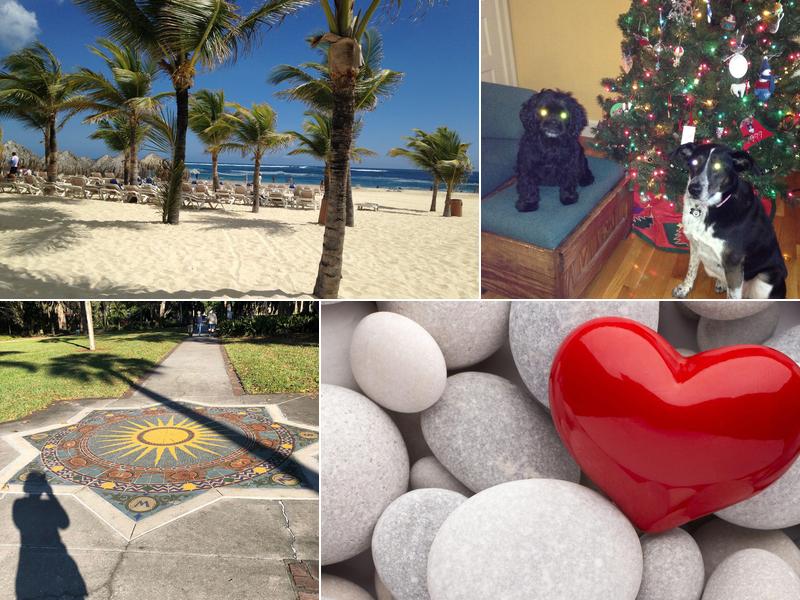 TRISH Massage & Myofascial Release