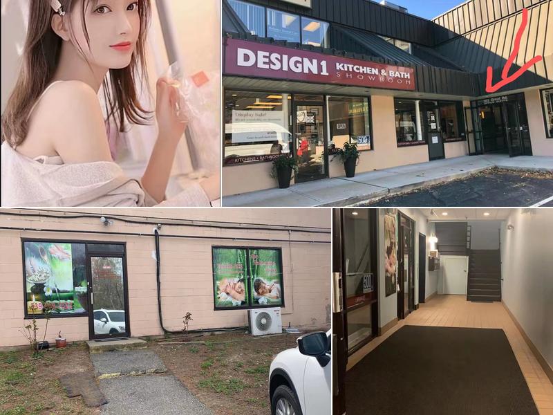 Relaxation Place Bodywork & Foot Reflexology