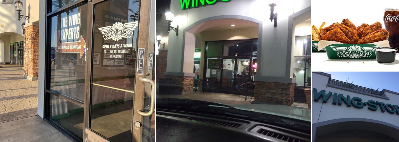 Wingstop