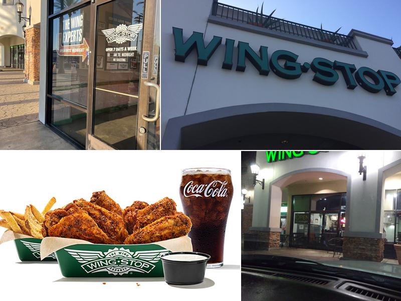 Wingstop