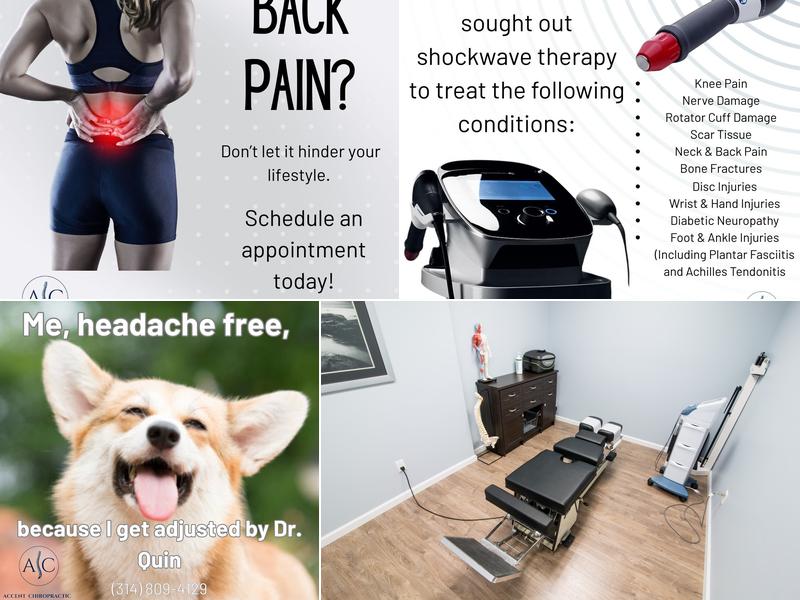 Accent Chiropractic | Chiropractors