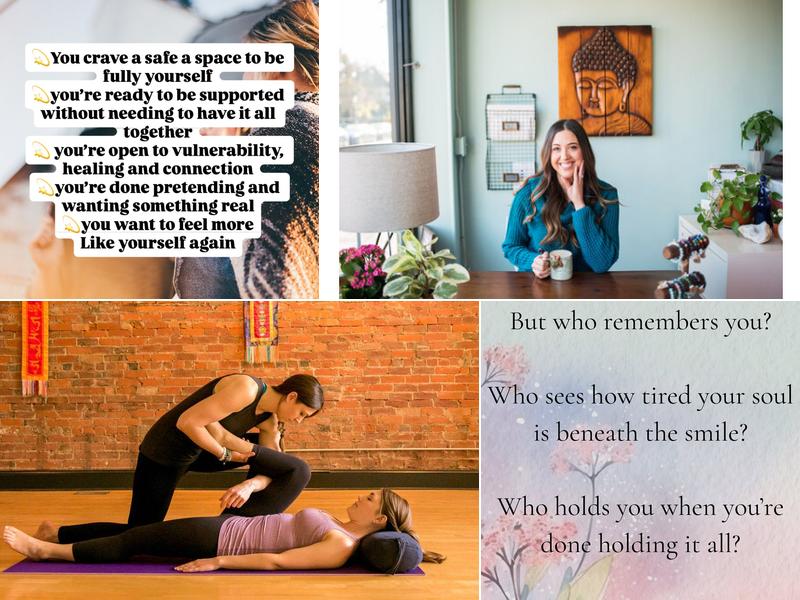 Honu Coaching + Bodywork