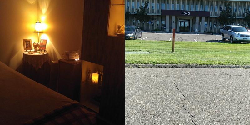 Donna's Heavenly Massage